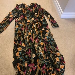 Aritzia - Little Moon Dress